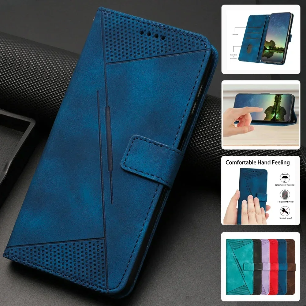 Xiaomi14 T 5G Luxury Case Texture Wallet Magnetic Book Shell for Xiaomi 14T Pro Case Phone Mi 13T Pro 13 Ultra T14 Leather Cover