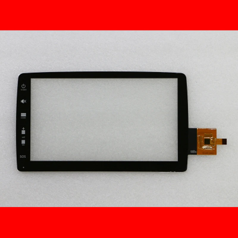 

10'' KDT-6445 -- Touchpad Capacitive touch panels Screens