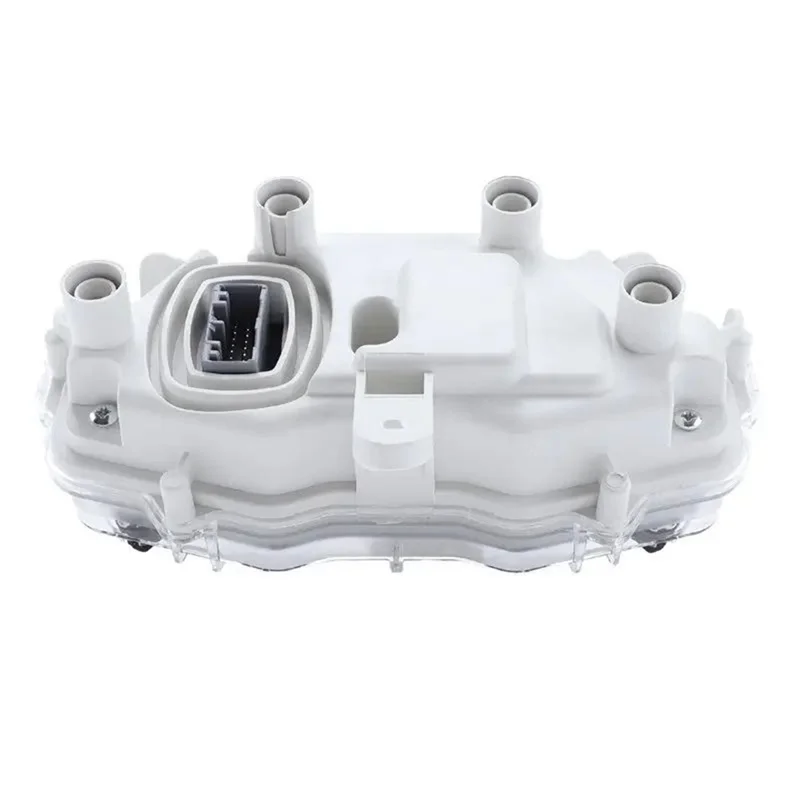 a77q-オートバイスピードメーターデジタルディスプレイ多機能液晶計器パネルホンダタイタン-cg160-cg150