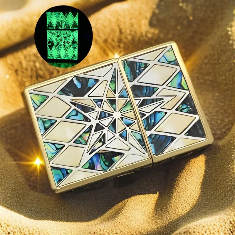 New Luminous Kerosi… - image