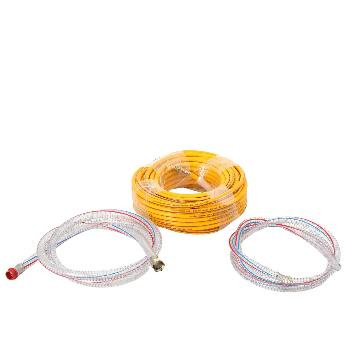 بخاخ كهربائي 1200 وات زراعي 22 لتر/دقيقة 72 فولت بخاخ أوتوماتيكي للمبيدات الحشرية عالي الضغط مع أنبوب 30 متر 0-4.0MPA #2