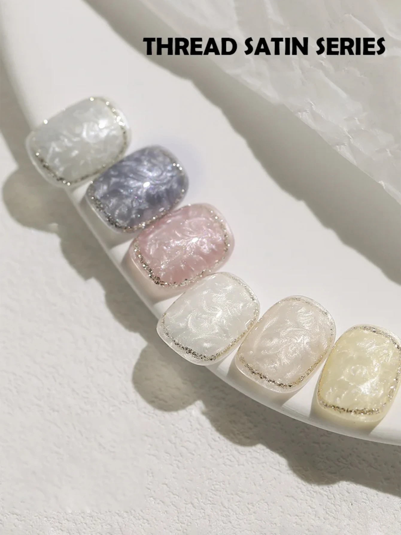 PSK 12 قطعة مجموعة طلاء الأظافر هلام ل Maincure زجاجة كبيرة ورنيش الهجين عدة مع قاعدة علوية معطف UV LED نقع قبالة مسمار الفن مجموعة عيد الميلاد