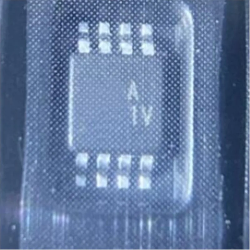 

A 1V AD8646ARMZ AD8646 MSOP8 (Product quantity: 10 pieces)