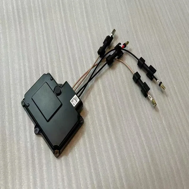 Modulo di radiofrequenza per scheda RF per drone agricolo per DJI Agras T40/T20P Protezione delle piante Accessori per parti di riparazione UAV