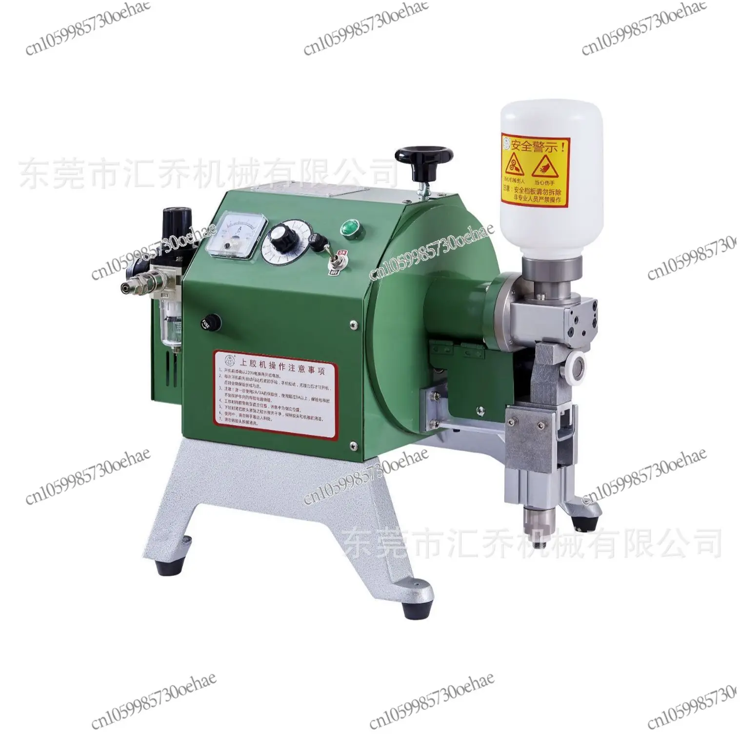 

Ear Muff Gluing 5mm Pneumatic Edge Gluing Machine Yellow Glue Gluing Taiyu Glue Machine Manufacturer Spot Supply