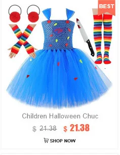 Rote Weihnachts-Weihnachtsmann-Kostüme für Mädchen, Weihnachten, Urlaub, Tutu-Kleid für Kinder, Neujahr, Karneval, Outfit, Kleidung mit Hut, Socken – Detail 3