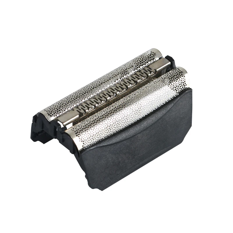 Replacement Electric Shaver Head Compatible with Braun 51B Mesh Blade Wfs1wfs2 530 550 590 8585 8985 8995
