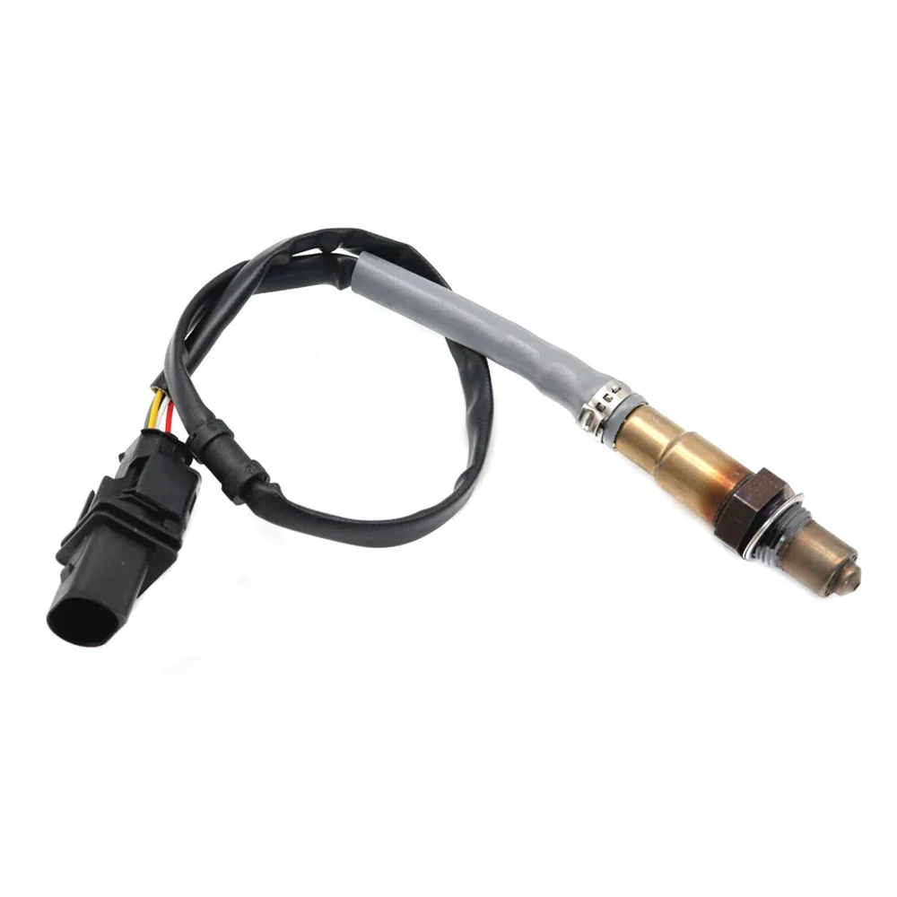 Upstream Lambda O2 Oxygen Sensor For Audi A3 TT Mk2 For Volkswagen CC Golf Passat Jetta EOS GTI 06J906262AA 234-5107