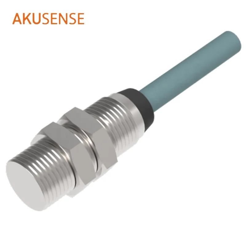 AkuSense Hall Effect Sensor High Precision Magnetic Sensor