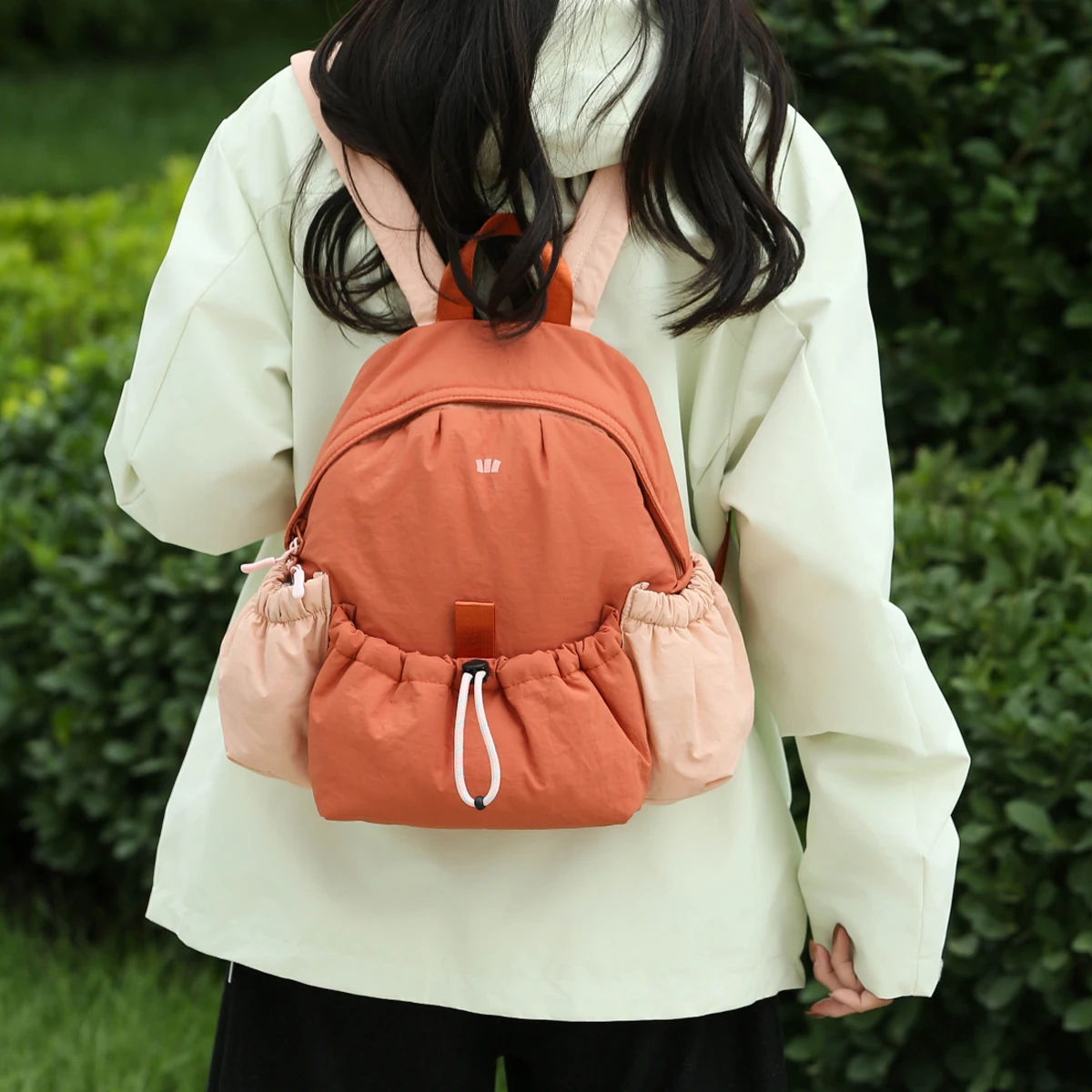 

Новинка 2023 года, небольшой женский дорожный рюкзак, легкая уличная сумка для альпинизма, спортивный небольшой рюкзак, дорожная сумка для покупок