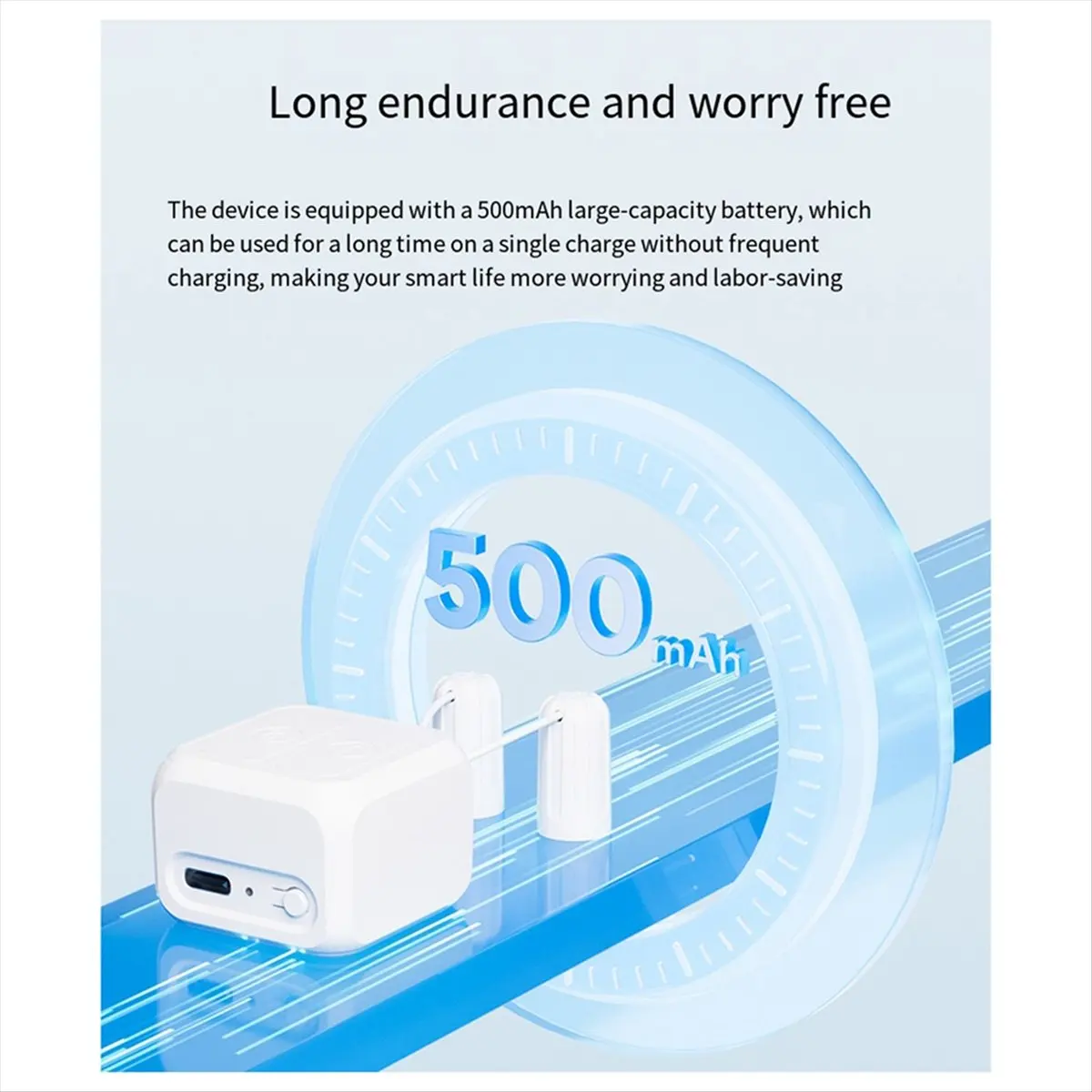 2026 جديد + جديد شاشة تعمل باللمس فنجر روبوت التحكم المزدوج تويا بلوتوث الذكية التحكم عن بعد توقيت الشاشة الفرس #2