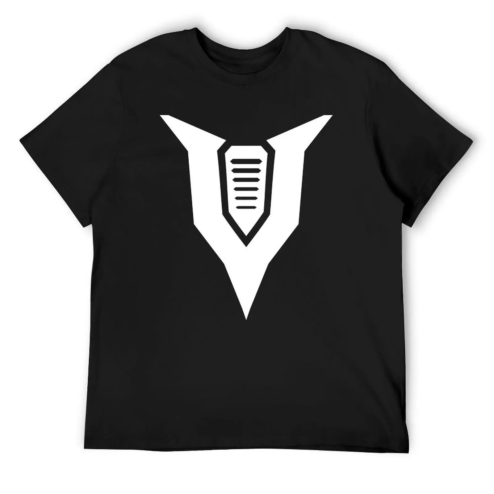 

The Volgun (white) T-Shirt graphics Blouse Luxury man t shirts for men pack
