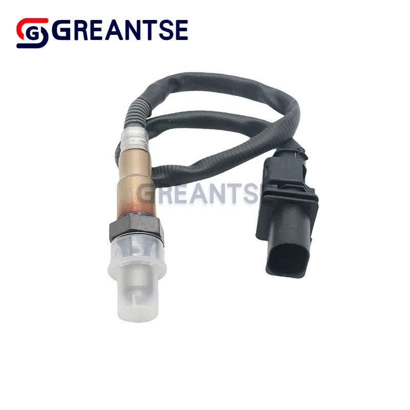 Capteur d'oxygène O2 11787590713 pour citroën Peugeot Mini Cooper R55 R56 R57 1,6l, accessoires de voiture