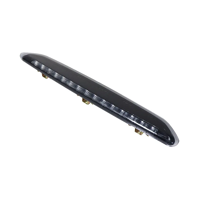 Car Accessories Third Brake Light Rear Red Tail Stop Lamp For Volkswagen VW Polo IV MK4 9N 9N3 Hatchback 2002-2010 6Q6945097 view 6
