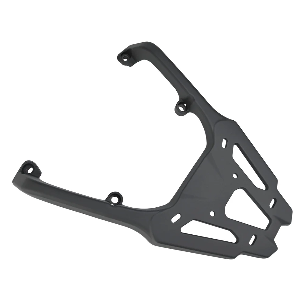 MTKRACING ل SYM HUSKY150 2023-2024 دراجة نارية الملحقات الخلفية رف أمتعة البضائع حامل الأمتعة قوس