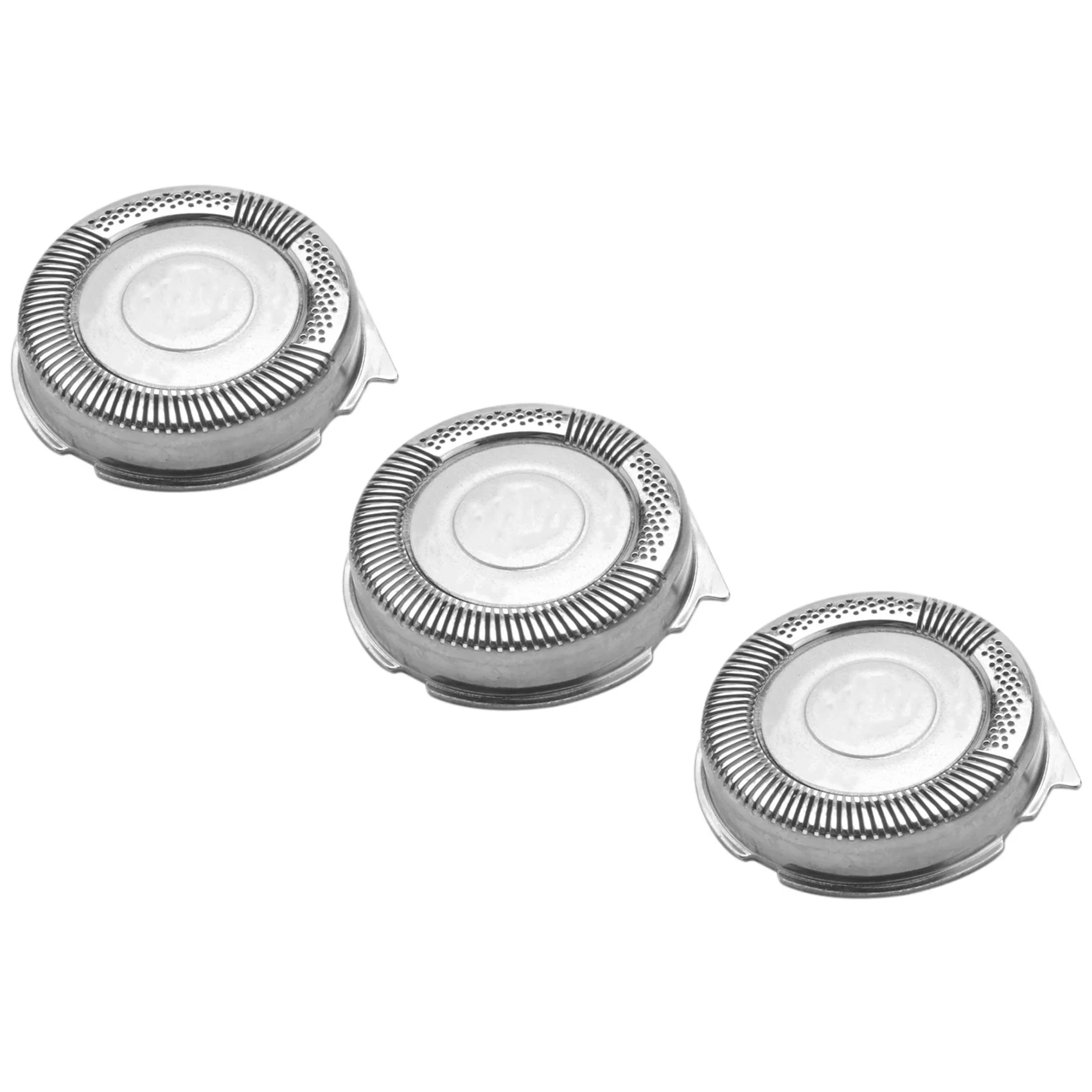 4 Stuks Vervanging Elektrische Scheerapparaat Heads Voor Philips SH50 Serie 5000 S5085 S5050 S5000 S5010 S5380 Scheermesje