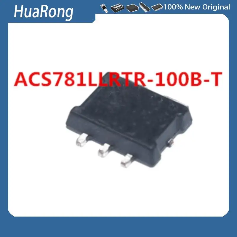 2PCS/LOT    M4T32-BR12SH6     ACS781LLRTR-100B-T    PSOF-7     TL1963ADCQR   SOT223-6