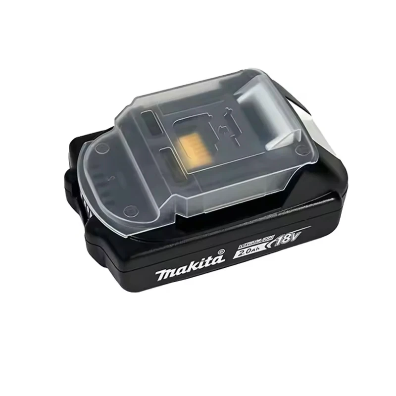 Makita Bl1021B Bl1020 12V Lithium-Akku Wiederaufladbarer Ersatzakku Bl1016 Bl104 Df331D Bl1021 Elektrowerkzeug-Akku