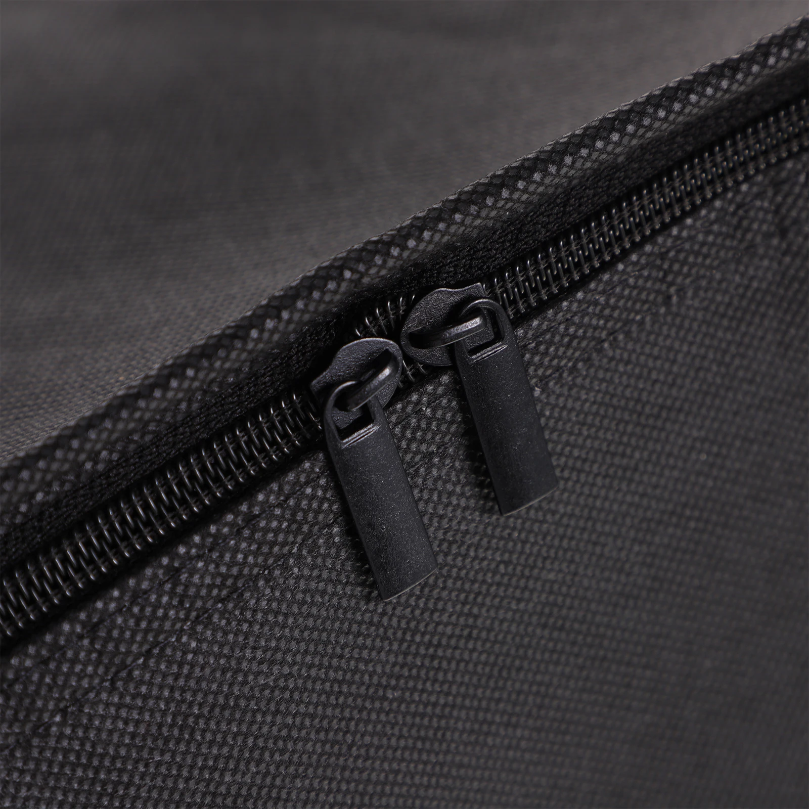 

Insulated Shopping Bag Large Aluminum Foil Grocery Foldable Cooler Tote for Food Black 33x20 5x35 5 Thermal Picnic Travel