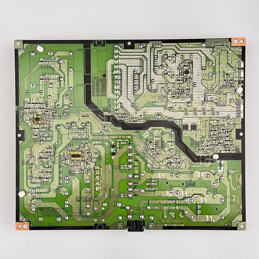 BN44-00816A L65EM8NA_FSM Power Supply Board is for UN55JS9000FXZA UN65JS9000FXZA UE55JS9000T UE55JS9000 UE65JS9002T UN55JS9000F