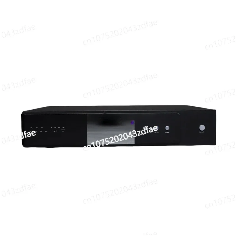 

Accurate DAC-D1000 MK2 4.8 XS firmware 27Bit/R2R/DSD decoder, DK decoder, Rockna replica