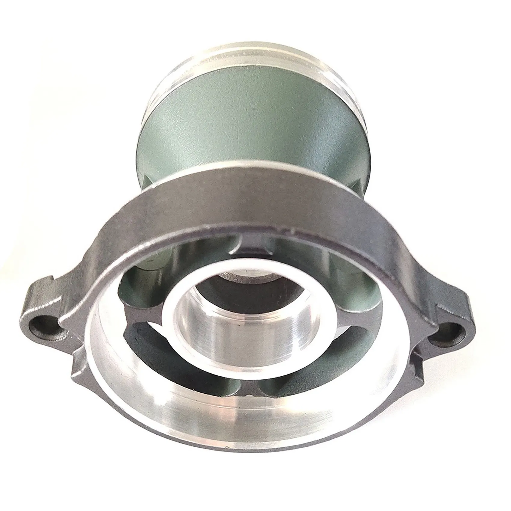 

2X 683-45361-01-4D подвесной колпачок нижнего корпуса коробки передач для лодочного двигателя 9,9 л.с. 15 л.с. F8 F9,9-L94A