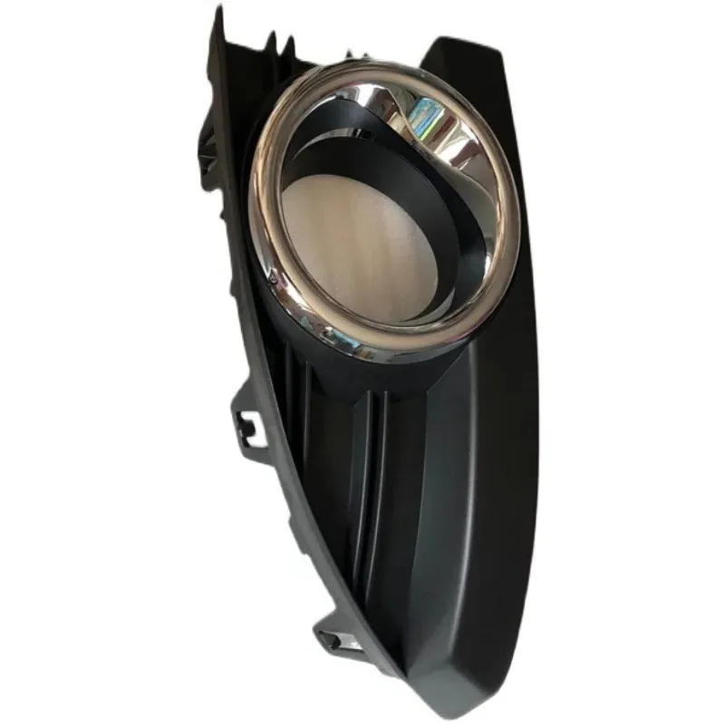 

Декоративная накладка/кольцо/крышка противотуманной фары переднего бампера для Renault Fluence 2011, 261520006R, левая/правая, автозапчасть