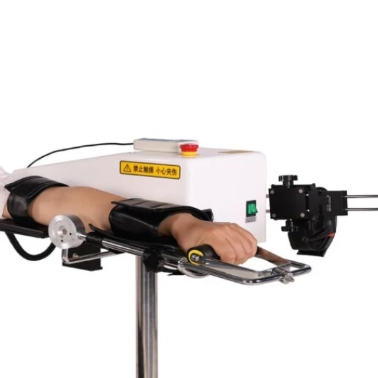 Physiotherapy shoulder elbow CPM machine price