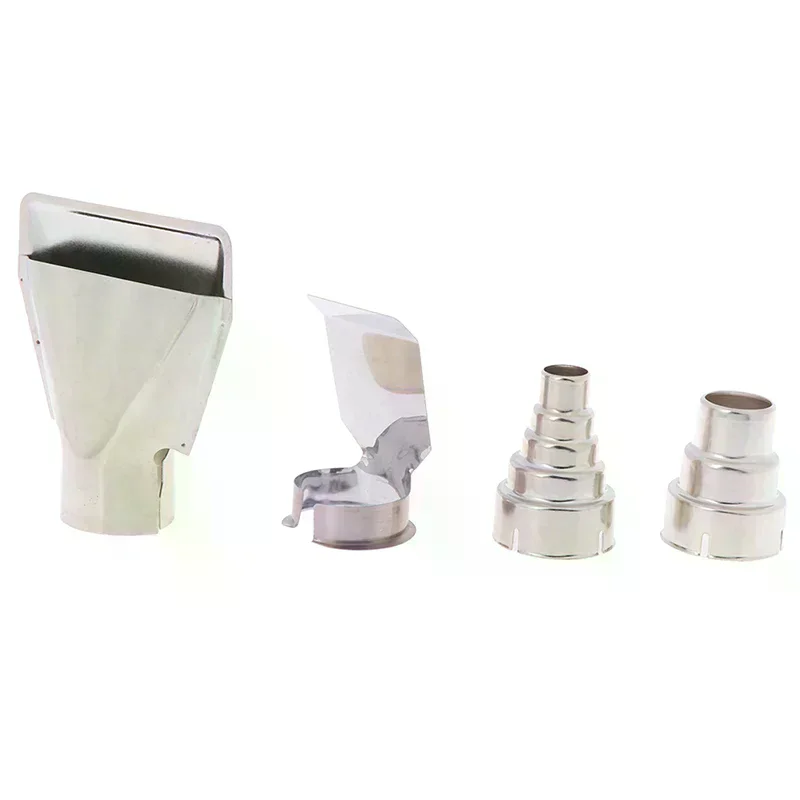 Electric Kit Heat Air Nozzles Hot Air Accessories Shrink Wrap Nozzles