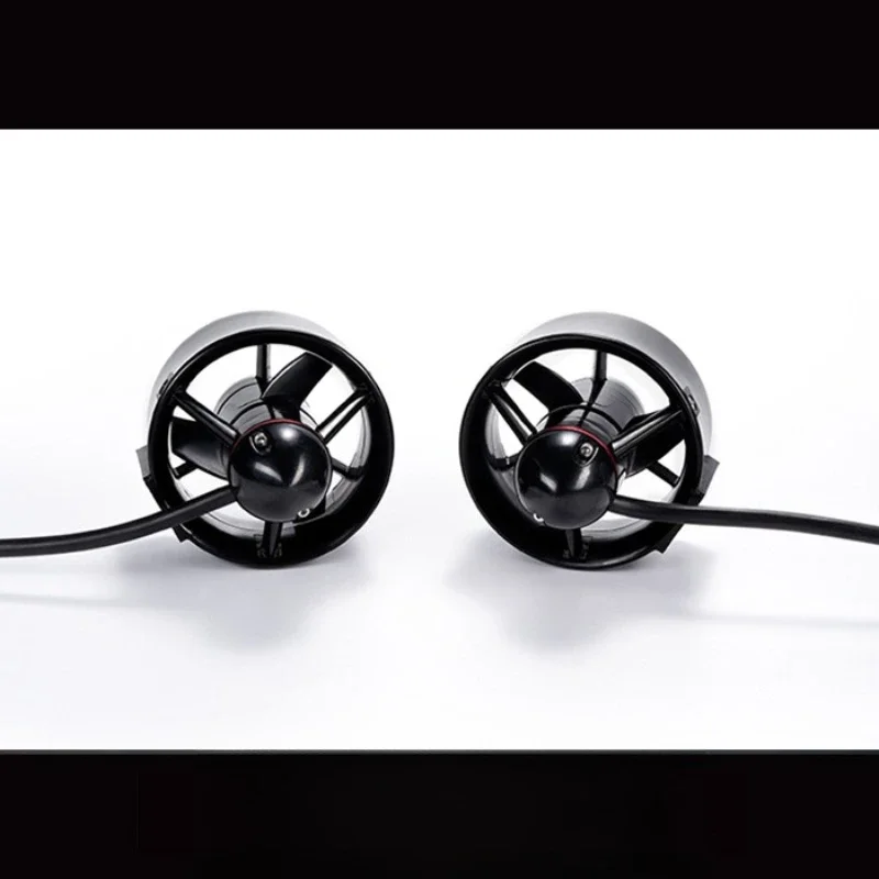 Brushless motor propulsion, unmanned boat, electric paddle board, motor, water sports