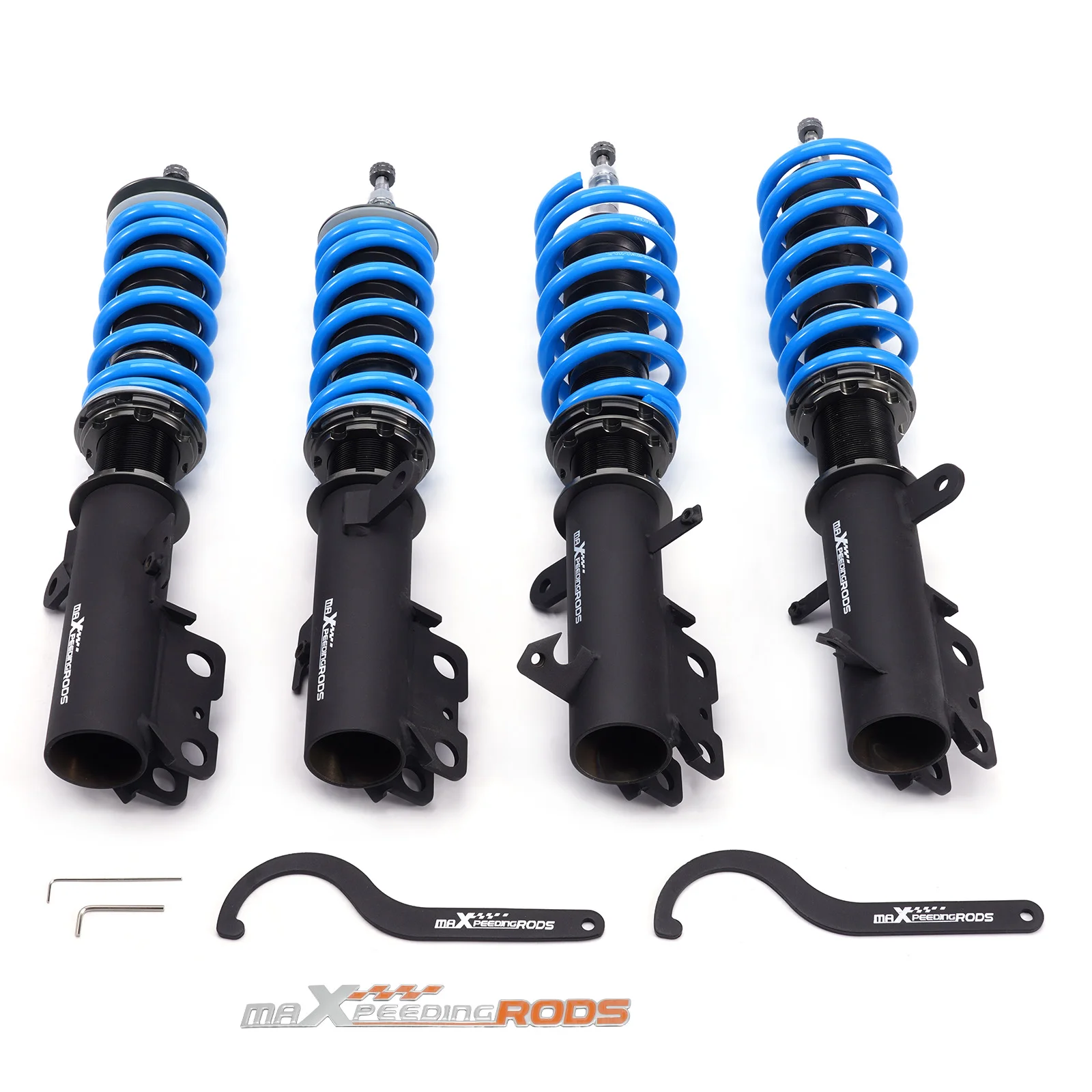 

MaXpeedingrods T6 Coilovers Suspension Kit for Lexus RX330 RX350 04-09 AWD