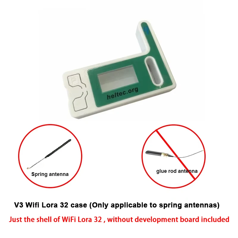 Heltec-wifi lora 32 v2開発ボード、oled Display、usb type c、sx1262、ESP32-S3、loraノード、wI-fi