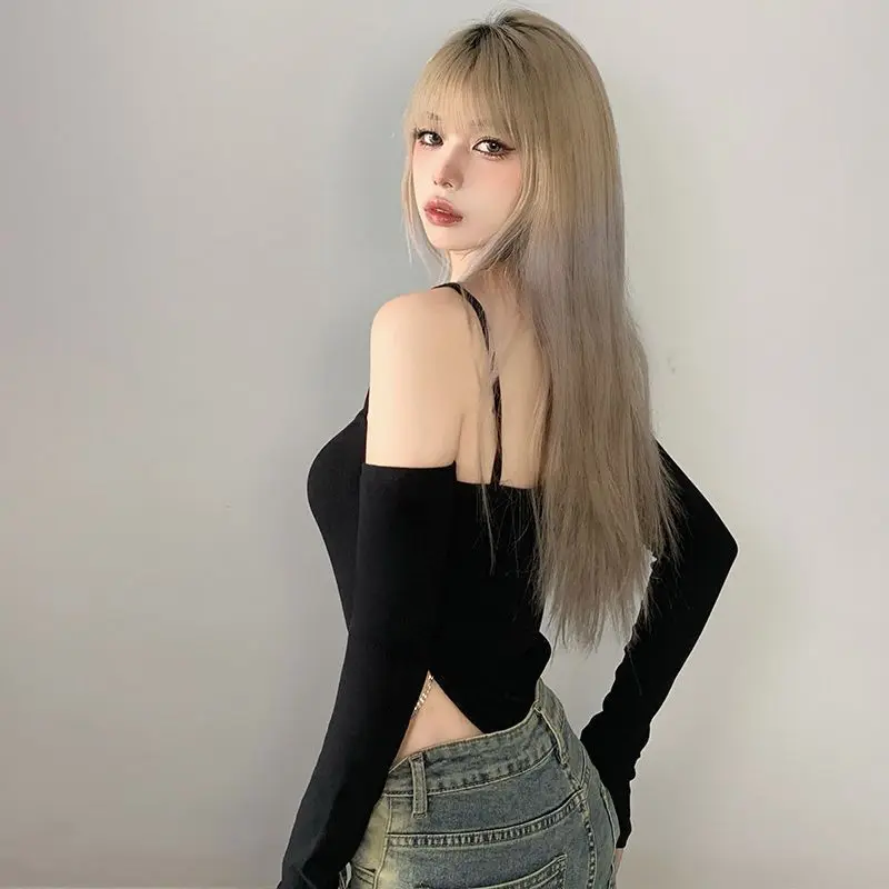 سلسلة الحمالات الامتناع عن ممارسة الامتناع عنق الأكمام القابلة للإزالة