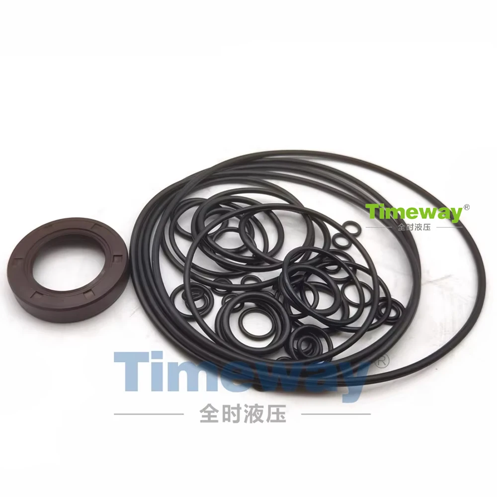 

SBS Piston Pump Seals Repair Kits Seal Kits for CAT SBS80 CAT312C Caterpillar Excavator Hydraulic Main Pump Gaskets Spare Parts