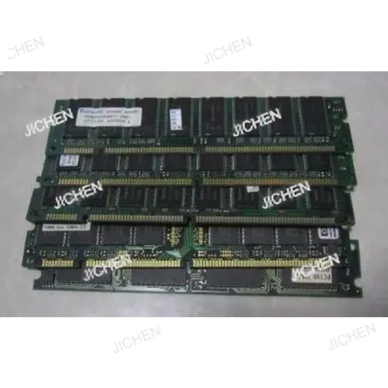 100% Ok 168Pin Dimm…