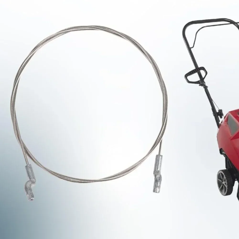 

Трос сцепления 1155682 для снегоуборщиков Toro Power Clear 21 дюйм, модели 621ZR, 621ZE и CCR6053R, нержавеющий, серебристый, замена