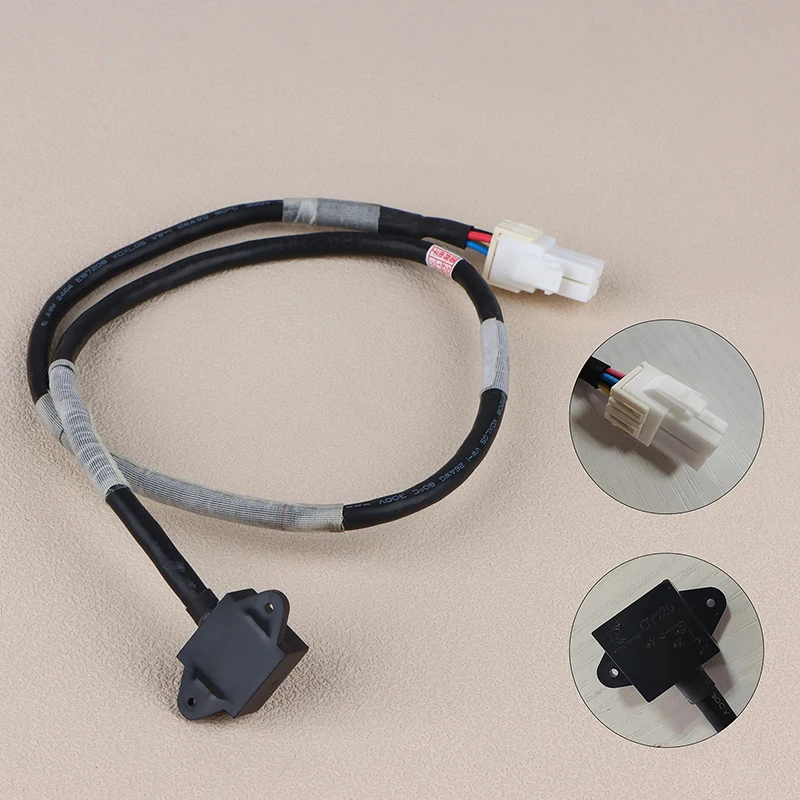 For LG Drum Washing Machine Balance Sensor EBD48922810 Switch 3D Sensor CY120 Accessories