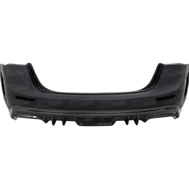 

Задний бампер R STYLE из полукарбона для Maserati Ghibli 2014-2018 годов