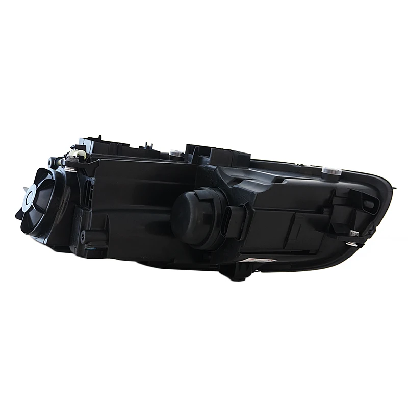 2012  for Passat LED Headlights New Complete Assembly with 6000k ColorTemperature