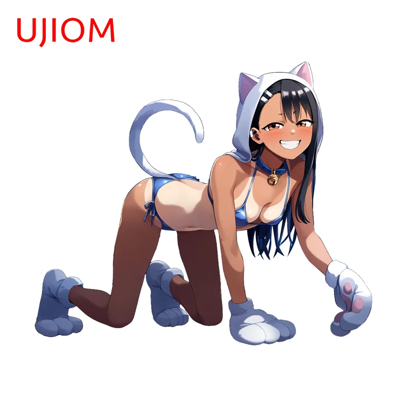 Ujiom Sexy Cat Ears… - image