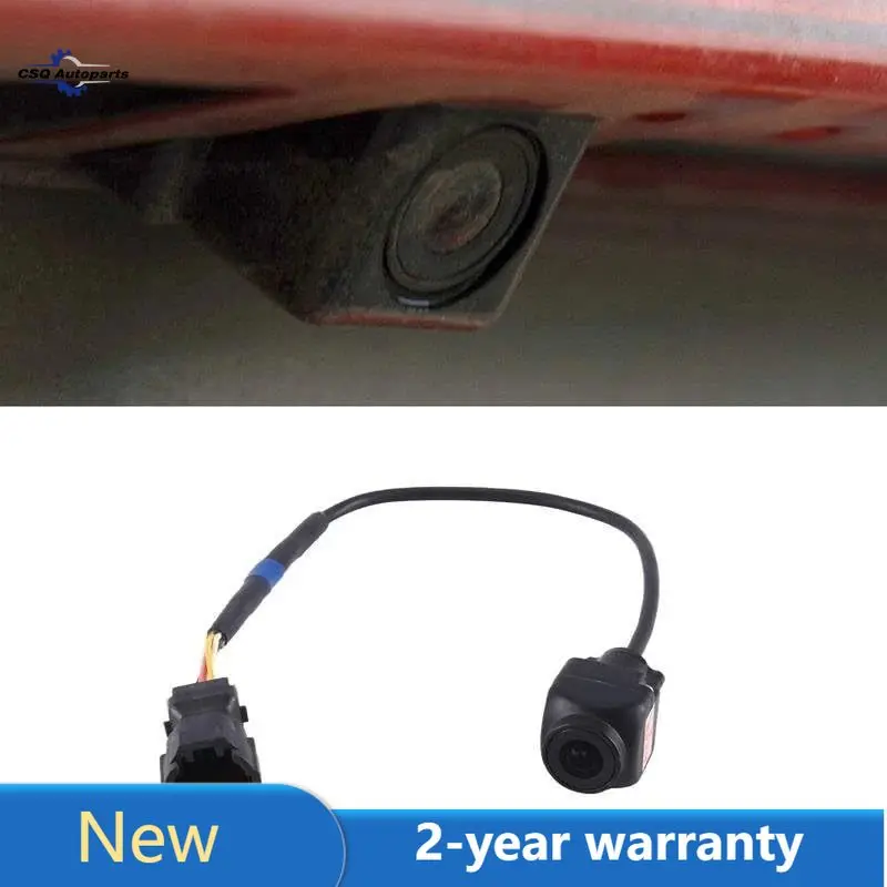 

Новая камера заднего вида для парковки Hyundai Azera HG 2012-2013, автозапчасть 95760-3V010 95760-3V011