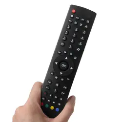 Remote Control Controller Replacement for Vestel RC1912/for Celcus DLED32167HD//for Hitachi/Teletech TV Models