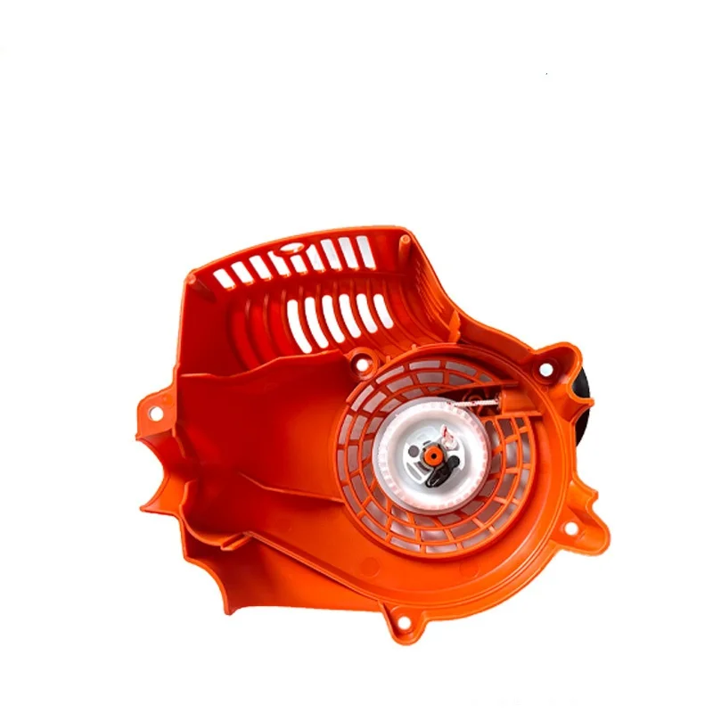 Imagem -05 - Recoil Starter Assy para Stihl Hs45 Sh45 Hs52 42280801800