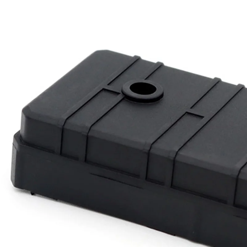 Baule da tetto di qualità eccellente per auto RC 1/16 MT-16