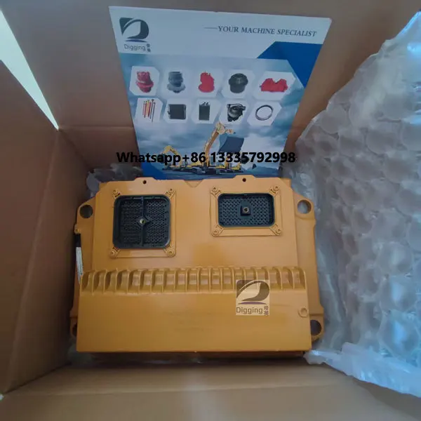 

Top Quality 3722905 372-2905 Computer Board 262-2876 2622876 Engine Part MCU Used for Loader Dumper