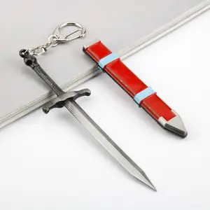 ドラゴンボール 武具 模造刀·模擬刀 Cosplay トランクス勇者の剣 西洋