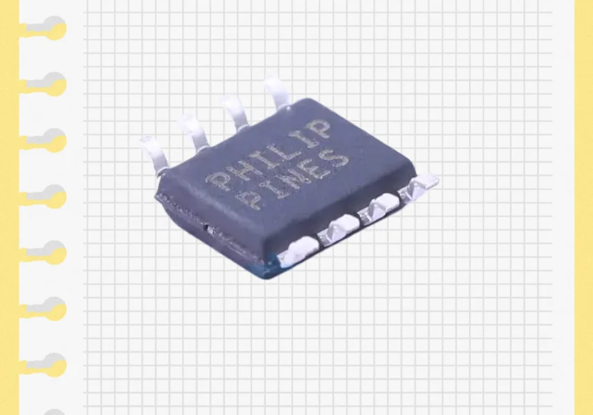 Original genuine AD8671ARZ-REEL7 silk screen 8671A patch SOIC-8 operational amplifier chip precision, ultra-low noise, low input