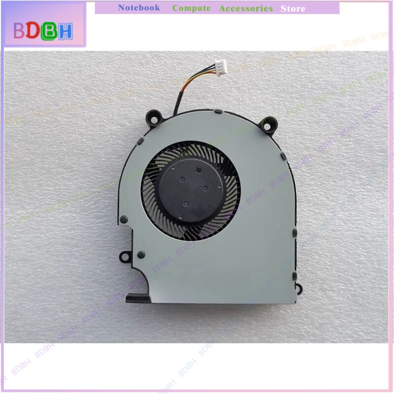 New for Dell WD19TB WD19TBS WD19DC WD19DCS K20A Docking Station Cooling Fan DC5V