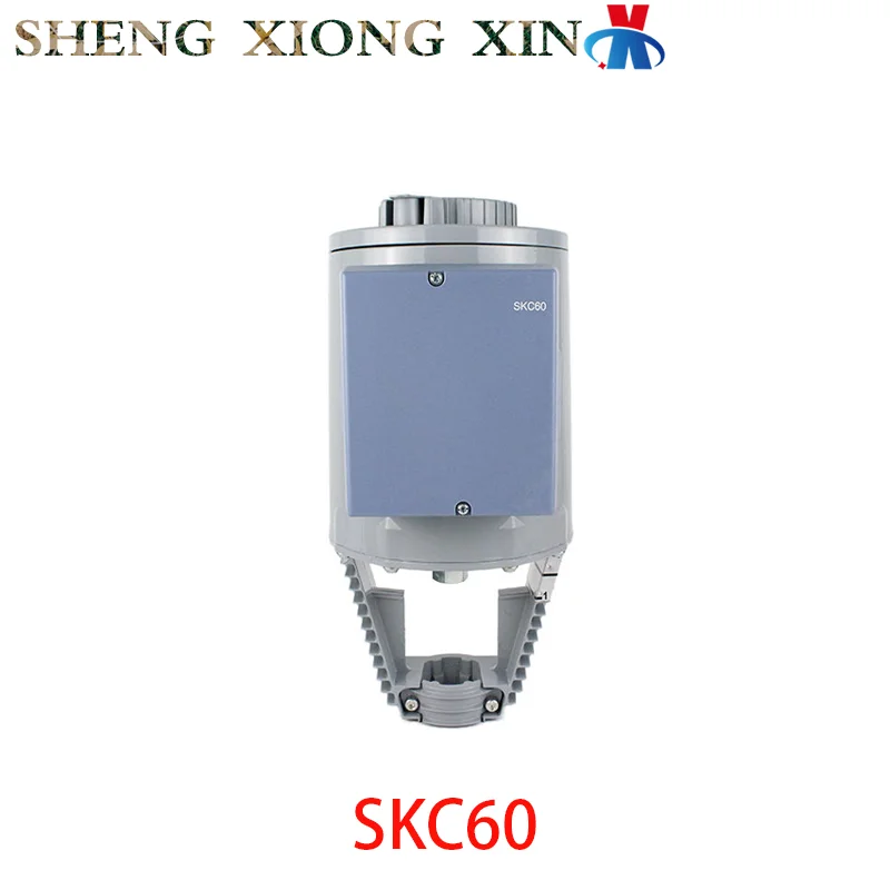 

SKC60 Electro-hydraulic Actuators
