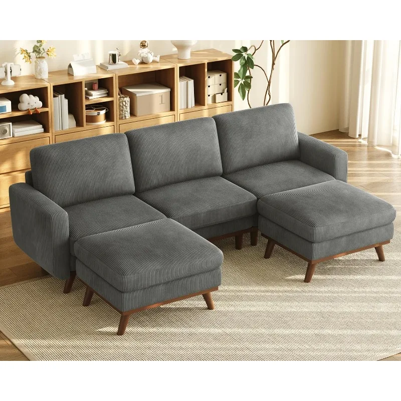 97" Modular Section… - image